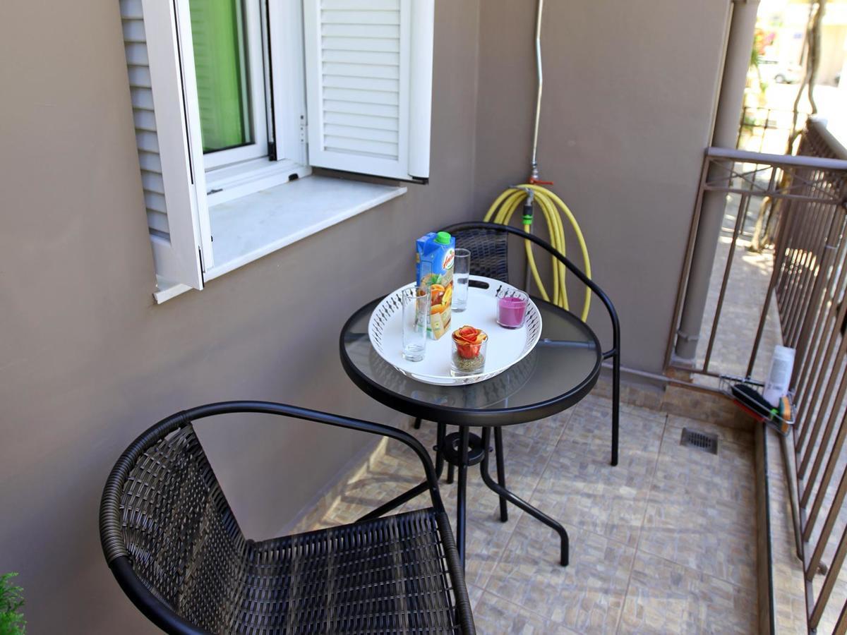 Nea Chora Maisonette ハニア エクステリア 写真
